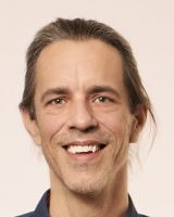 Portrait Pascal Welti